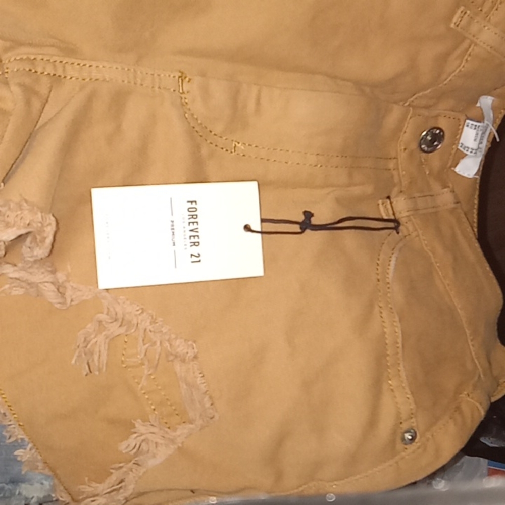 Woman shorts